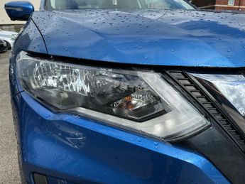 Nissan X-Trail 1.6 dCi N-Connecta XTRON Euro 6 (s/s) 5dr