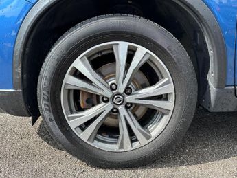 Nissan X-Trail 1.6 dCi N-Connecta XTRON Euro 6 (s/s) 5dr