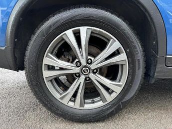 Nissan X-Trail 1.6 dCi N-Connecta XTRON Euro 6 (s/s) 5dr