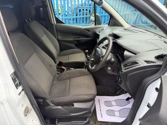 Ford Transit Connect 1.6 TDCi 210 L2 H1 4dr