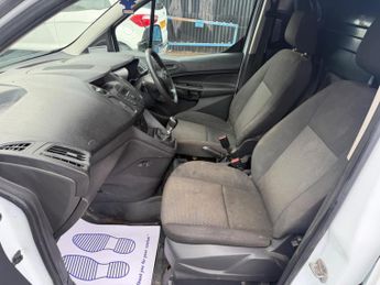 Ford Transit Connect 1.6 TDCi 210 L2 H1 4dr