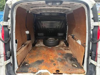 Ford Transit Connect 1.6 TDCi 210 L2 H1 4dr