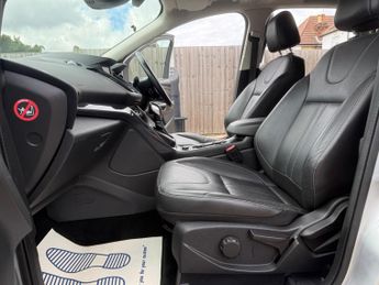 Ford Kuga 2.0 TDCi Titanium X Sport Powershift AWD Euro 6 (s/s) 5dr