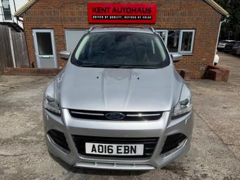 Ford Kuga 2.0 TDCi Titanium X Sport Powershift AWD Euro 6 (s/s) 5dr