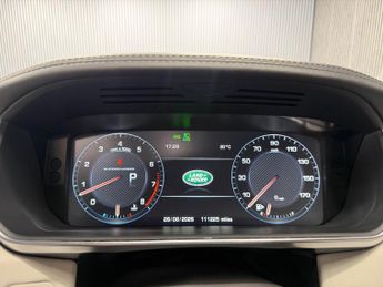 Land Rover Range Rover Sport 5.0 V8 Autobiography Dynamic Auto 4WD Euro 5 (s/s) 5dr
