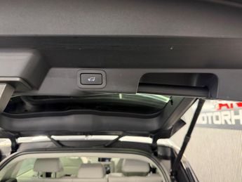 Land Rover Range Rover Sport 5.0 V8 Autobiography Dynamic Auto 4WD Euro 5 (s/s) 5dr