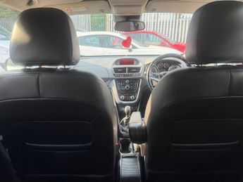 Vauxhall Mokka 1.6 CDTi SE 2WD Euro 6 (s/s) 5dr