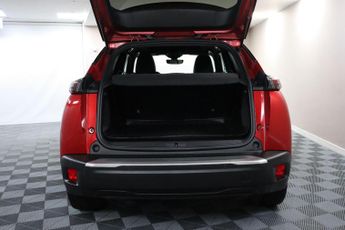Peugeot E-2008 50kWh GT Premium Auto 5dr