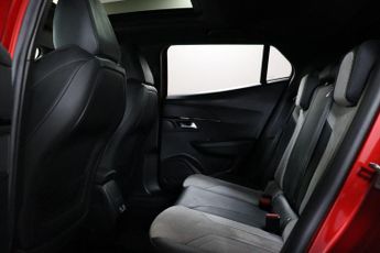 Peugeot E-2008 50kWh GT Premium Auto 5dr