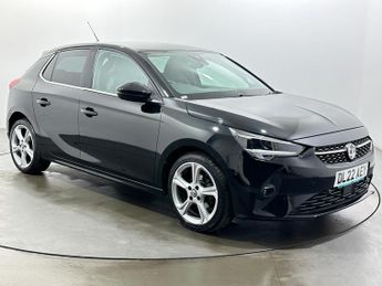Vauxhall Corsa 1.2 Elite Edition Euro 6 5dr
