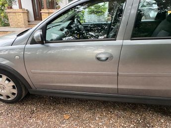 Vauxhall Corsa 1.4i 16v Design 5dr (a/c)