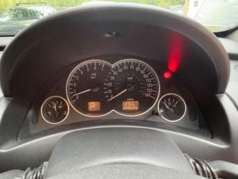 Vauxhall Corsa 1.4i 16v Design 5dr (a/c)