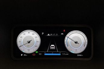 Hyundai KONA 39kWh SE Connect SUV 5dr Electric Auto (10.5kW Charger) (136 ps)