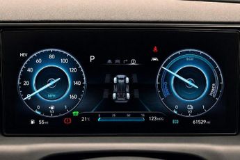 Hyundai TUCSON 1.6 T-GDi 13.8kWh N Line S SUV 5dr Petrol Plug-in Hybrid Auto 4W