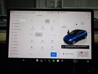 Tesla Model Y (Dual Motor) Long Range Auto 4WDE 5dr