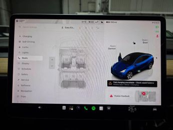 Tesla Model Y (Dual Motor) Long Range Auto 4WDE 5dr