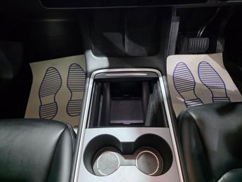 Tesla Model Y (Dual Motor) Long Range Auto 4WDE 5dr