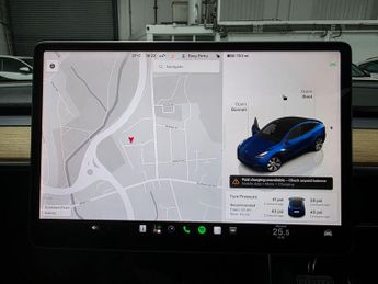 Tesla Model Y (Dual Motor) Long Range Auto 4WDE 5dr