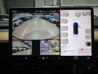 Tesla Model Y (Dual Motor) Long Range Auto 4WDE 5dr
