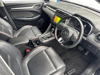 MG MG ZS 1.0 T-GDI Exclusive Auto Euro 6 5dr