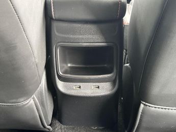 MG MG ZS 1.0 T-GDI Exclusive Auto Euro 6 5dr