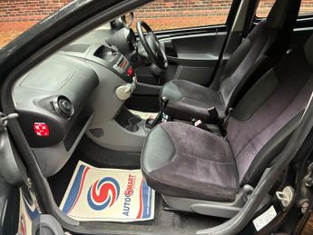 Citroen C1 1.0i VTR Euro 4 5dr