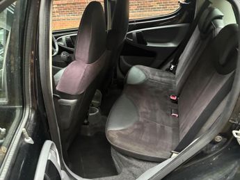 Citroen C1 1.0i VTR Euro 4 5dr