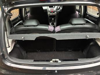 Citroen C1 1.0i VTR Euro 4 5dr