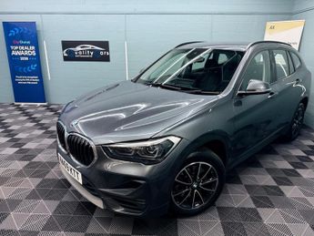 BMW X1 2.0 20i SE DCT sDrive Euro 6 (s/s) 5dr