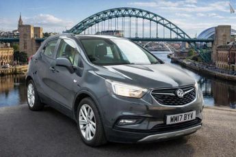 Vauxhall Mokka X 1.4i Turbo Active Auto Euro 6 5dr