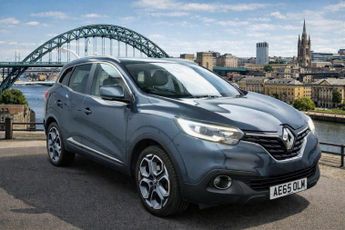 Renault Kadjar 1.5 dCi Dynamique S Nav Euro 6 (s/s) 5dr
