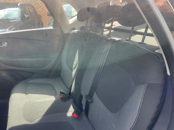 Renault Captur 1.5 dCi ENERGY Dynamique Nav Auto Euro 6 (s/s) 5dr