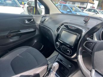 Renault Captur 1.5 dCi ENERGY Dynamique Nav Auto Euro 6 (s/s) 5dr