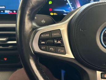 BMW i4 40 83.9kWh M Sport Gran Coupe 5dr Electric Auto eDrive (340 ps)