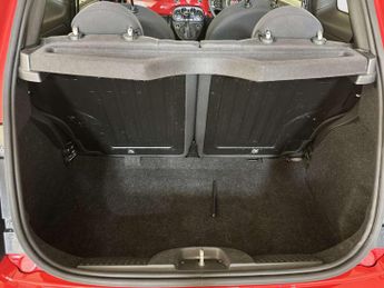 Fiat 500 1.0 MHEV Top Hatchback 3dr Petrol Manual Euro 6 (s/s) (70 bhp)