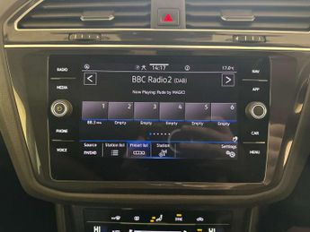 Volkswagen Tiguan 1.5 TSI Life SUV 5dr Petrol Manual Euro 6 (s/s) (150 ps)