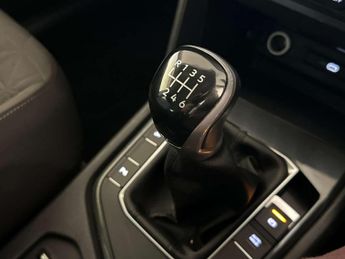 Volkswagen Tiguan 1.5 TSI Life SUV 5dr Petrol Manual Euro 6 (s/s) (150 ps)