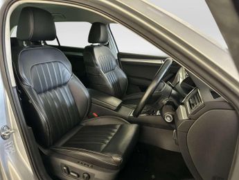 Skoda Superb 1.4 TSI iV 13kWh SE Technology Estate 5dr Petrol Plug-in Hybrid 