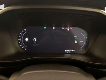 Volvo C40 Recharge 69kWh Core SUV 5dr Electric Auto RWD (238 ps)