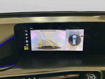 Mercedes-Benz EQC EQC 400 80kWh AMG Line (Premium Plus) SUV 5dr Electric Auto 4MAT