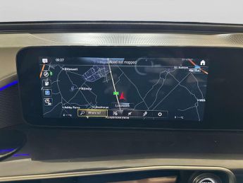 Mercedes-Benz EQC EQC 400 80kWh AMG Line (Premium Plus) SUV 5dr Electric Auto 4MAT