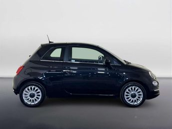 Fiat 500 1.0 MHEV Hatchback 3dr Petrol Manual Euro 6 (s/s) (70 bhp)