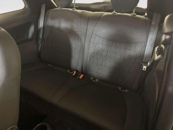 Fiat 500 1.0 MHEV Hatchback 3dr Petrol Manual Euro 6 (s/s) (70 bhp)