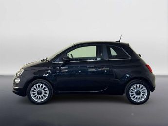 Fiat 500 1.0 MHEV Hatchback 3dr Petrol Manual Euro 6 (s/s) (70 bhp)
