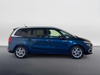 Citroen Grand C4 SpaceTourer 1.2 PureTech Sense MPV 5dr Petrol Manual Euro 6 (s/s) (130 ps)