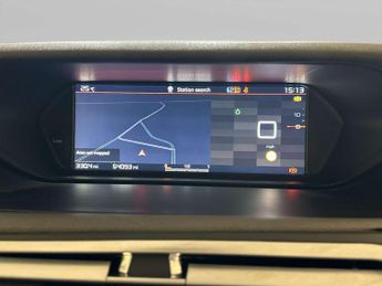 Citroen Grand C4 SpaceTourer 1.2 PureTech Sense MPV 5dr Petrol Manual Euro 6 (s/s) (130 ps)