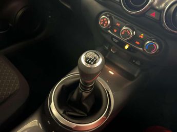 Nissan Juke 1.0 DIG-T Acenta SUV 5dr Petrol Manual Euro 6 (s/s) (114 ps)