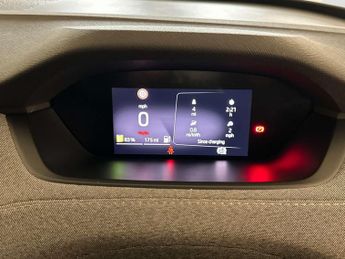 Skoda Enyaq iV 62kWh 60 SUV 5dr Electric Auto (DC120kW) (179 ps)