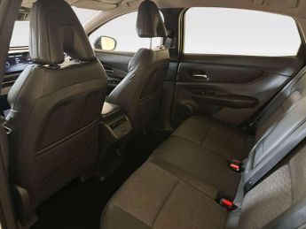 Nissan ARIYA 87kWh Advance SUV 5dr Electric Auto e-4ORCE 22kW Charger (306 ps