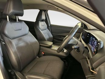 Nissan ARIYA 87kWh Advance SUV 5dr Electric Auto e-4ORCE 22kW Charger (306 ps